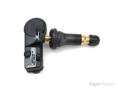 Schrader 3000 TPMS devējs, OE