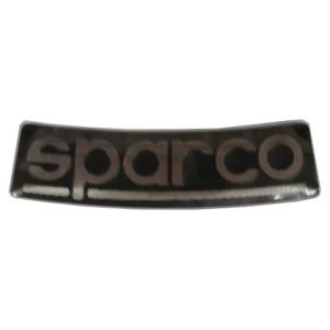 Sparco 92750517 rim logo