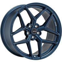 Sparco FF3 8x18 5x114.3 ET45, zils · matēts