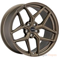 Sparco FF3 8.5x19 5x112 ET44, bronzas (Rally Bronze)