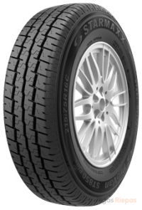 Starmaxx Provan ST850 Plus 205/75 R16 113R