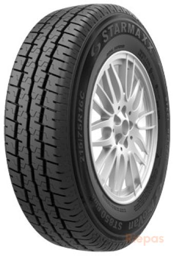 Starmaxx Provan ST850 Plus 205/75 R16 113R