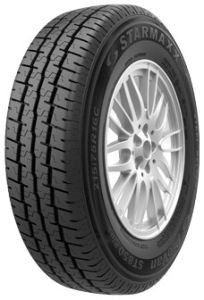 Starmaxx Provan ST850 Plus 195/75 R16 107R