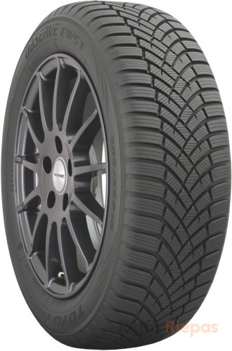TOYO Observe Winter Sport 1 EWS1 255/35 R19 96W