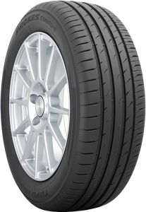 TOYO Proxes Comfort SUV 215/70 R16 100V