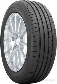 TOYO Proxes Comfort SUV 215/70 R16 100V