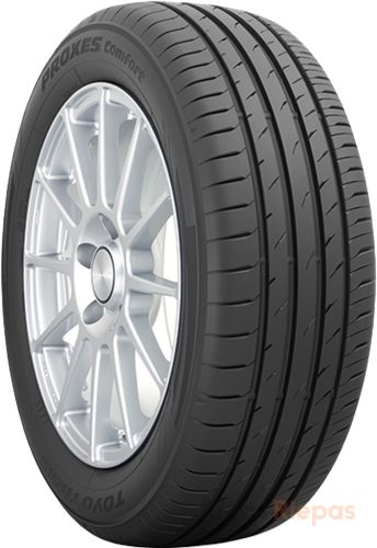TOYO Proxes Comfort SUV 215/70 R16 100V