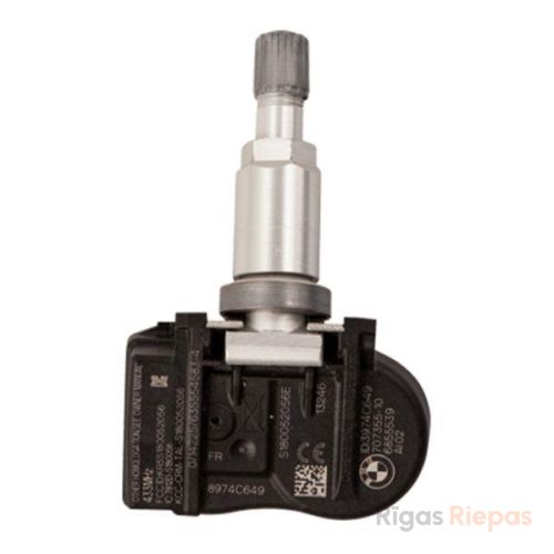 VDO S0C112 датчик TPMS, OE S180052064, для автомобилей Renault