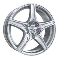 Venue VL5 8x18 5x112 ET30, silver