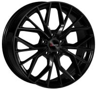 Xtreme RX6 8x21 5x112 ET40, чёрный · глянцевый