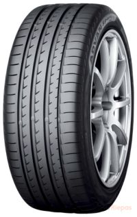 Yokohama Advan Sport V105E 315/30 R22 107Y