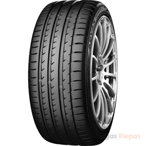 Yokohama Advan Sport V105E 315/30 R22 107Y - 2