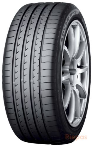 Yokohama Advan Sport V105E 315/30 R22 107Y