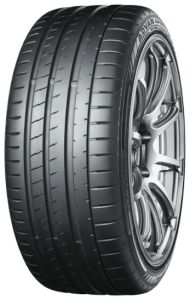 YOKOHAMA Advan Sport V107 SUV 295/35 R23 108Y