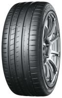 Yokohama Advan Sport V107 SUV 295/35 R24 110Y