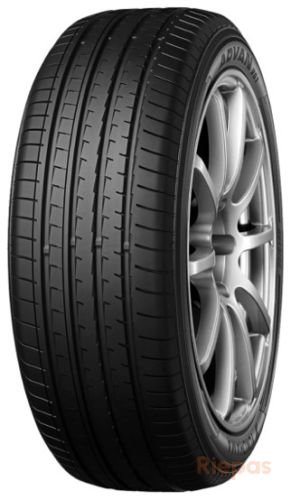 YOKOHAMA ADVAN V61 225/55 R19 99V