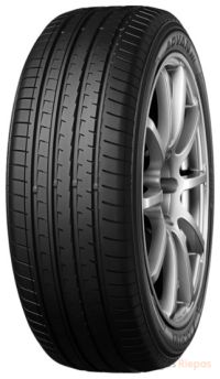 YOKOHAMA ADVAN V61 225/55 R19 99V