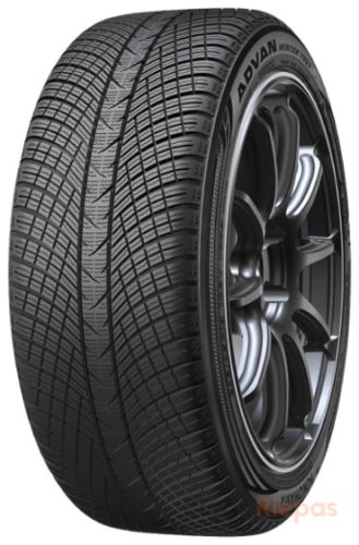 Yokohama Advan Winter V907 255/35 R19 96W