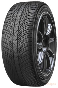 Yokohama Advan Winter V907 255/35 R19 96W