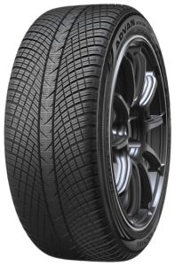 YOKOHAMA Advan Winter V907 285/45 R22 114V