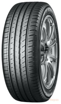 Yokohama BluEarth-GT AE51E 215/65 R16 98H