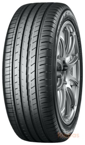 Yokohama BluEarth-GT AE51E 215/65 R16 98H