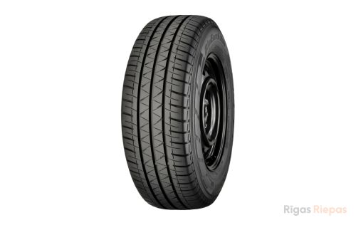 YOKOHAMA BluEarth VAN RY55 205/75 R16 110/108R - 2