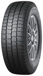 Yokohama BluEarth-Van RY61 195/75 R16 110R