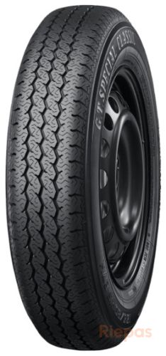 Yokohama G.T. Special Classic Y350 165/80 R15 87H