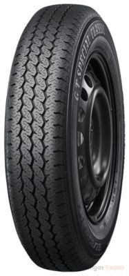 Yokohama G.T. Special Classic Y350 165/80 R15 87H