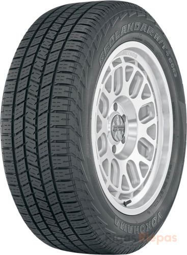 YOKOHAMA G062 265/70 R17 116H