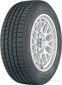 YOKOHAMA G062 265/70 R17 116H