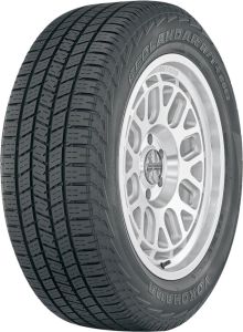YOKOHAMA G062 265/65 R17 116T