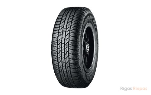YOKOHAMA Geolandar A/T G015 265/70 R17 113T - 2