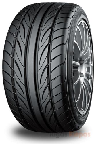 YOKOHAMA S.drive AS01 225/35 R17 86Y