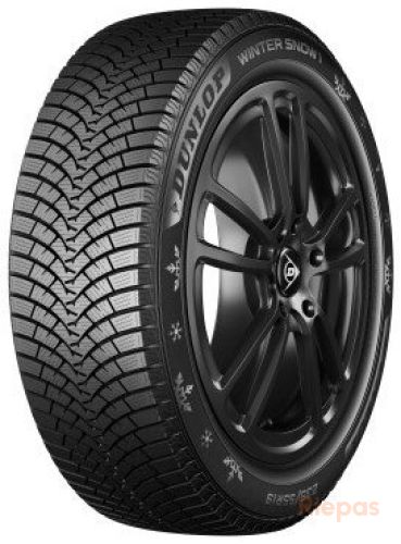 DUNLOP Winter Snow1 205/55 R16 94T