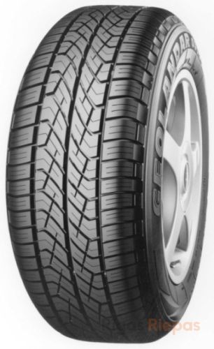 YOKOHAMA Geolandar G900 215/55 R17 94V