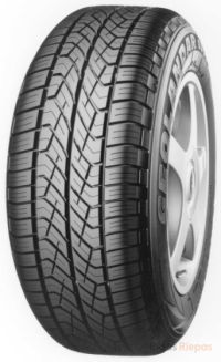 YOKOHAMA Geolandar G900 215/55 R17 94V