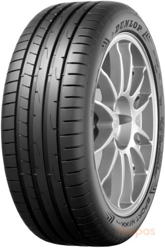 Dunlop SP Sport Maxx RT 2 225/55 R17 97Y