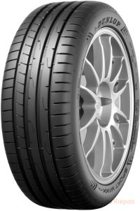 Dunlop SP Sport Maxx RT 2 205/45 R18 90Y
