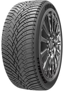 EVERTON Contral A/S 235/55 R19 105W