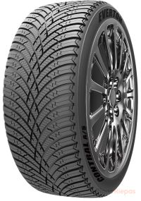 EVERTON Contral A/S 235/55 R19 105W