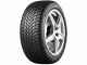 Firestone Winterhawk 4 235/35 R19 91W - 4