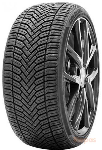 Goldline GL 4 Season+ 225/60 R18 104V