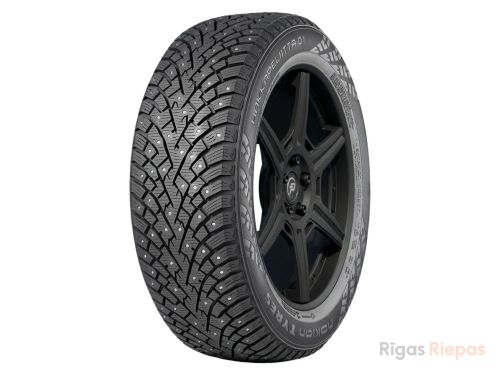 Nokian Hakkapeliitta 01 195/55 R18 93T - 2