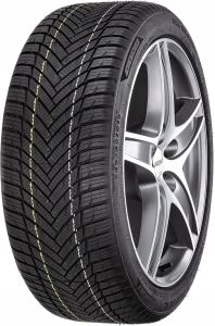 NOVEX AS 5G 225/55 R17 101W