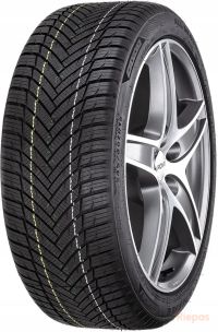 NOVEX AS 5G 225/55 R17 101W