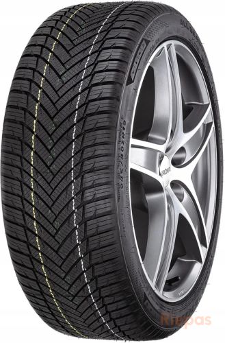 NOVEX AS 5G 225/55 R17 101W
