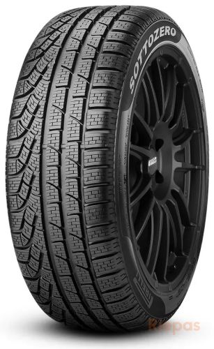 Pirelli Winter SottoZero 2 (W240) 255/40 R19 100V