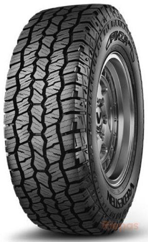 VREDESTEIN Pinza AT 265/65 R18 114T